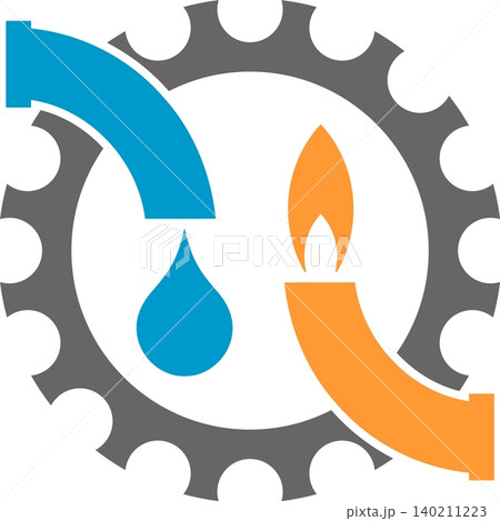Tools, Plumber, Installer, Icon, Logo Tools, Plumber, Installer, Icon, Logo 140211223
