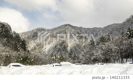 Seoraksan, Baekdamsa Temple, Seoraksan, Baekdamsa Temple, 140211335