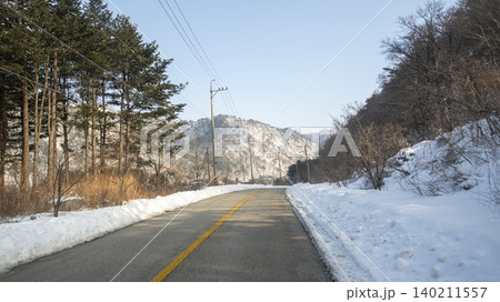 Yongdaeri Dried Pollack Farm Yongdaeri Dried Pollack Farm 140211557