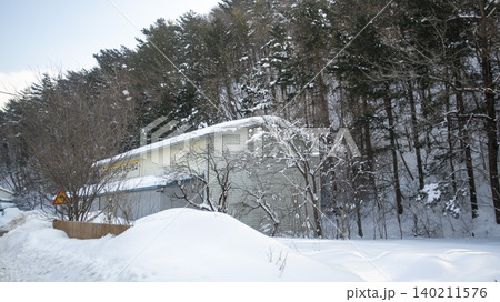 Yongdaeri Dried Pollack Farm Yongdaeri Dried Pollack Farm 140211576