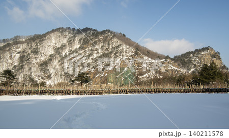 Yongdaeri Dried Pollack Farm Yongdaeri Dried Pollack Farm 140211578
