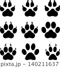 Dog and Cat Paw Collection: Cat Paw, Paw, Cat, Dog Paw, Dogs, Collection 140211637
