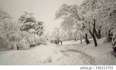 Seoraksan Mountain, Sogongwon Seoraksan Mountain, Sogongwon 140211755