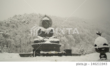 Sinheungsa Temple Sinheungsa Temple 140211943