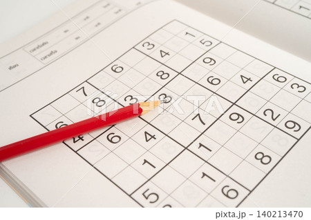 Puzzle game to play for keep brain younger. 140213470