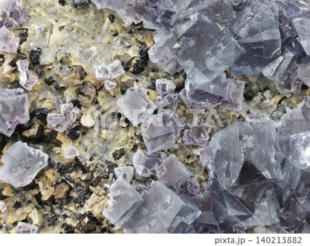 fluorite mineral texture fluorite mineral texture 140213882
