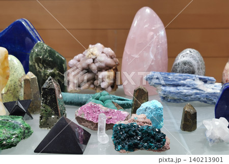 natural mineral collection natural mineral collection 140213901