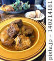 トロトロに煮込まれた牛肉とポテト 140214161