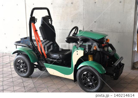 おしゃれな自動車 140214614