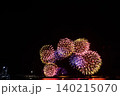 真夏の打ち上げ花火 140215070
