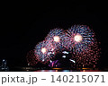 真夏の打ち上げ花火 140215071
