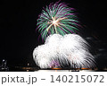 真夏の打ち上げ花火 140215072