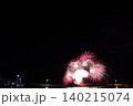 真夏の打ち上げ花火 140215074
