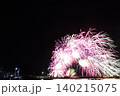 真夏の打ち上げ花火 140215075