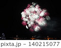 真夏の打ち上げ花火 140215077