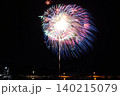 真夏の打ち上げ花火 140215079