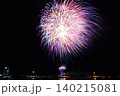 真夏の打ち上げ花火 140215081