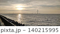 風を待つ海 140215995