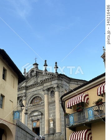 イタリアの小さな町 イタリアの小さな町 140216486
