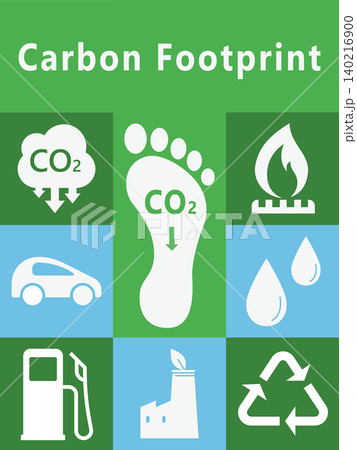 carbon-footprint-eco 4 carbon-footprint-eco 4 140216900