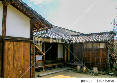 御城番屋敷 御城番屋敷 140219656