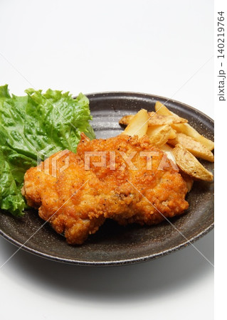 フライドチキン フライドチキン 140219764