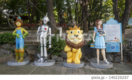 Ansan, Starlight Village Photoland Ansan, Starlight Village Photoland 140220287