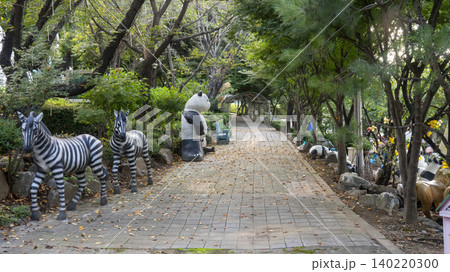 Ansan, Starlight Village Photoland Ansan, Starlight Village Photoland 140220300