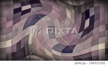 Elegant abstract mosaic background featuring flowing curved shapes, soft purple hues, and modern geometric composition. Elegant abstract mosaic background featuring flowing curved shapes, soft purple hues, and modern geometric composition. 140221592
