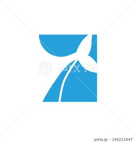 Elegant Dolphin Logo Aquatic Sea Animal Silhouette Design Template Elegant Dolphin Logo Aquatic Sea Animal Silhouette Design Template 140221647