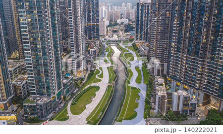 May 26 2026 Kai Tak Urban Canal Hong Kong May 26 2026 Kai Tak Urban Canal Hong Kong 140222021