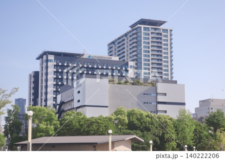 医誠会国際総合病院 医誠会国際総合病院 140222206