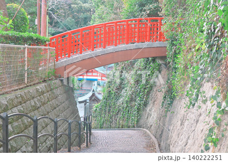 江島神社参道 江島神社参道 140222251