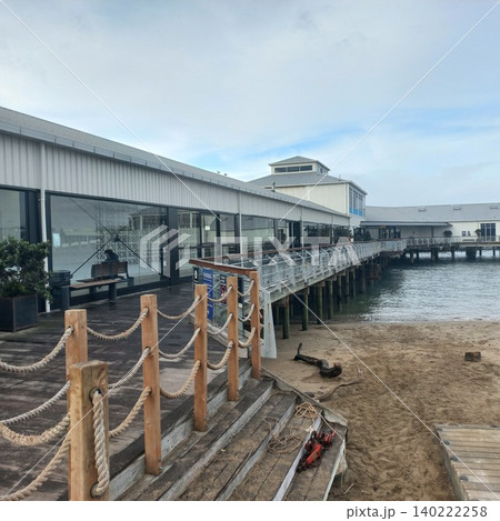 Devonportの街並み Devonportの街並み 140222258