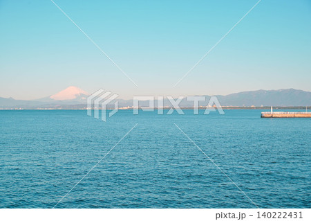 江の島からの風景 江の島からの風景 140222431