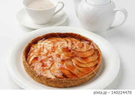 アップルタルトケーキ アップルタルトケーキ 140224470