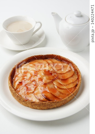 アップルタルトケーキ アップルタルトケーキ 140224471