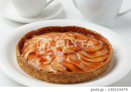 アップルタルトケーキ アップルタルトケーキ 140224474