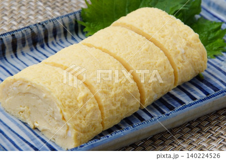 出汁巻玉子 出汁巻玉子 140224526