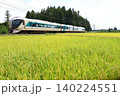 会津田島・鬼怒川温泉・東武鉄道の特急500系「リバティ」 140224551