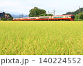 鬼怒川温泉・東武鉄道の特急253系「きぬがわ」 140224552