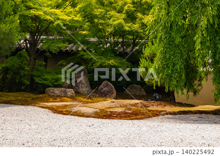 高台寺 ご利益：開運,出世,健康長寿,災難厄除,恋愛成就,縁結び,夫婦円満 140225492