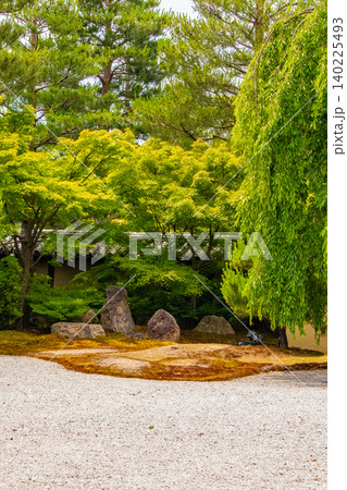 高台寺 ご利益：開運,出世,健康長寿,災難厄除,恋愛成就,縁結び,夫婦円満 140225493