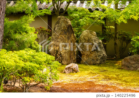 高台寺 ご利益：開運,出世,健康長寿,災難厄除,恋愛成就,縁結び,夫婦円満 140225496