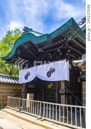 高台寺 ご利益：開運,出世,健康長寿,災難厄除,恋愛成就,縁結び,夫婦円満 140225886