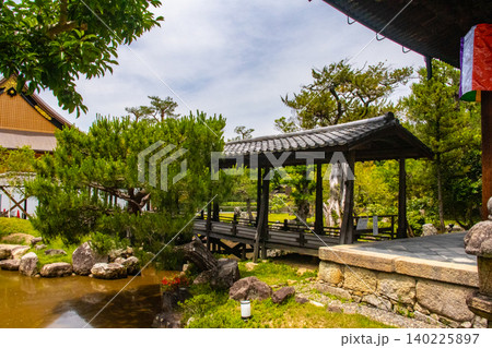 高台寺 ご利益：開運,出世,健康長寿,災難厄除,恋愛成就,縁結び,夫婦円満 140225897