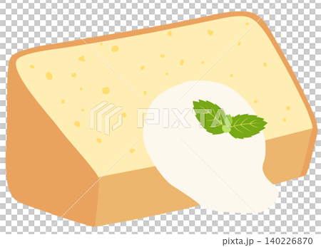 シフォンケーキ シフォンケーキ 140226870