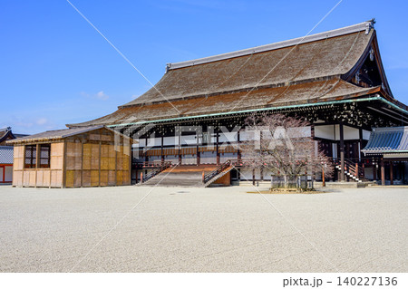 京都御苑 京都御苑 140227136