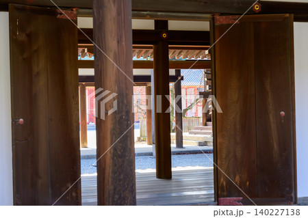 京都御苑 京都御苑 140227138