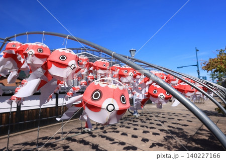 柳井 金魚ちょうちん祭り2991 140227166